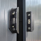 Садовий будиночок HECHT 12X10 PLUS, фото 4