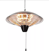 Підвісний електричний обігрівач HECHT 3525