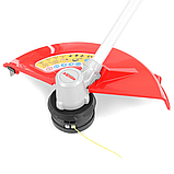 Тример акумуляторний HECHT 6210, фото 2