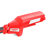 Тример акумуляторний HECHT 6210, фото 4