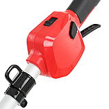 Тример акумуляторний HECHT 6210, фото 5