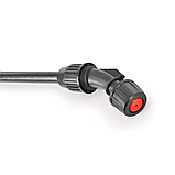 Обприскувач ручний HECHT 4122, фото 7