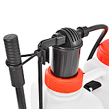 Обприскувач ручний HECHT 4122, фото 9