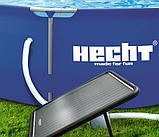 Сонячна панель для нагріву води HECHT 305810, фото 2