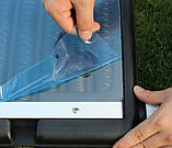 Сонячна панель для нагріву води HECHT 305810, фото 5