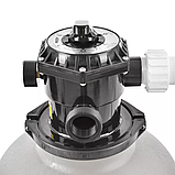 Піщаний фільтр HECHT 302016, фото 2