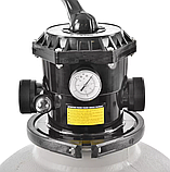 Піщаний фільтр HECHT 302016, фото 3