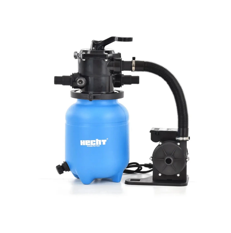 Піщаний фільтр HECHT 302200, фото 1