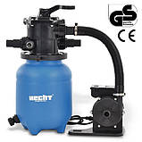 Піщаний фільтр HECHT 302200, фото 2