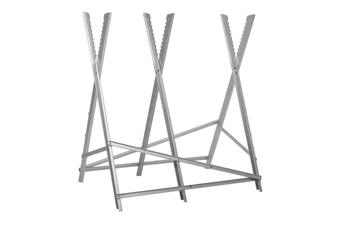 Стенд для різання колод HECHT 900, фото 1