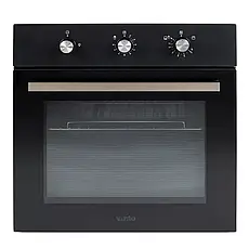 Духова шафа Ventolux NERO ESG (BK)