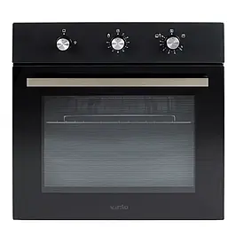 Духові шафи газові