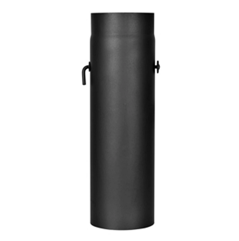 Димохід із заслінкою HECHT PIPE 0513, фото 1