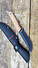 Ніж нескладний мисливський С-112, фото 10