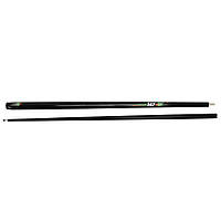 Кий більярдний для пулу розбірний CARBON KS-3460 145 см
