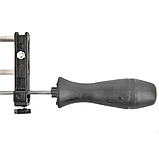 Пристрій для заточування пильних ланцюгів HECHT 900009, фото 7