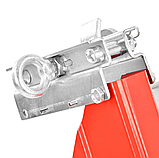 Стенд для різання деревини HECHT 902, фото 3