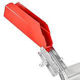 Стенд для різання деревини HECHT 902, фото 4