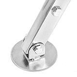 Стенд для різання деревини HECHT 902, фото 6