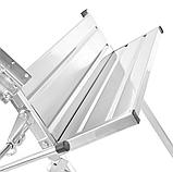 Стенд для різання деревини HECHT 902, фото 7