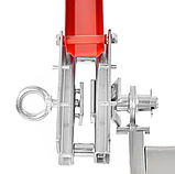 Стенд для різання деревини HECHT 902, фото 8