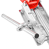 Стенд для різання деревини HECHT 902, фото 9