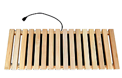 Підігрівач підлоги HECHT 20020