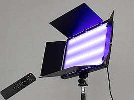 Прожектор RGB спрямованого світла Diasha 35 W SL-LED-800RGB