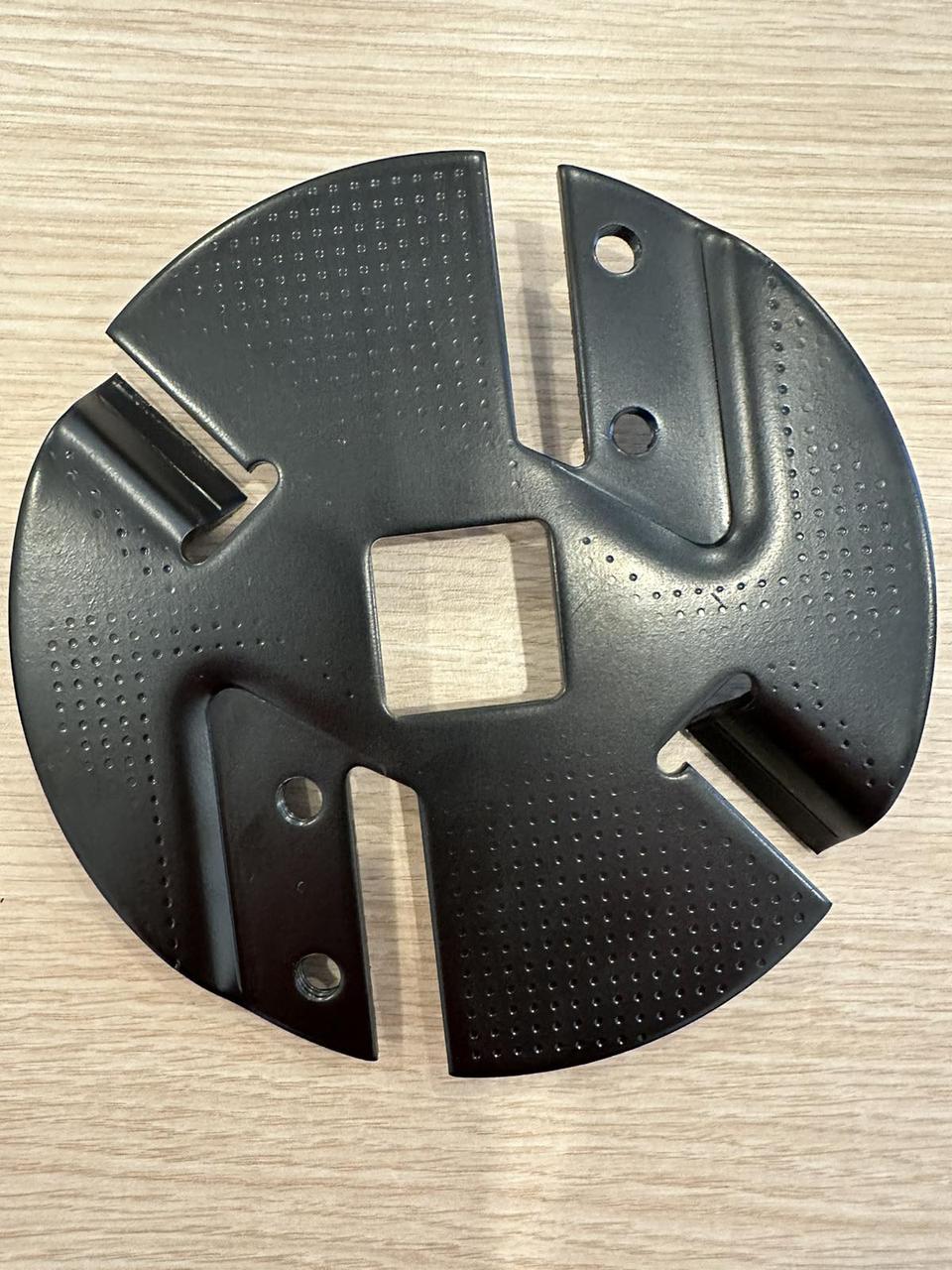 Дошка для ножів до подрібнювача HECHT624 (H624-17), фото 1