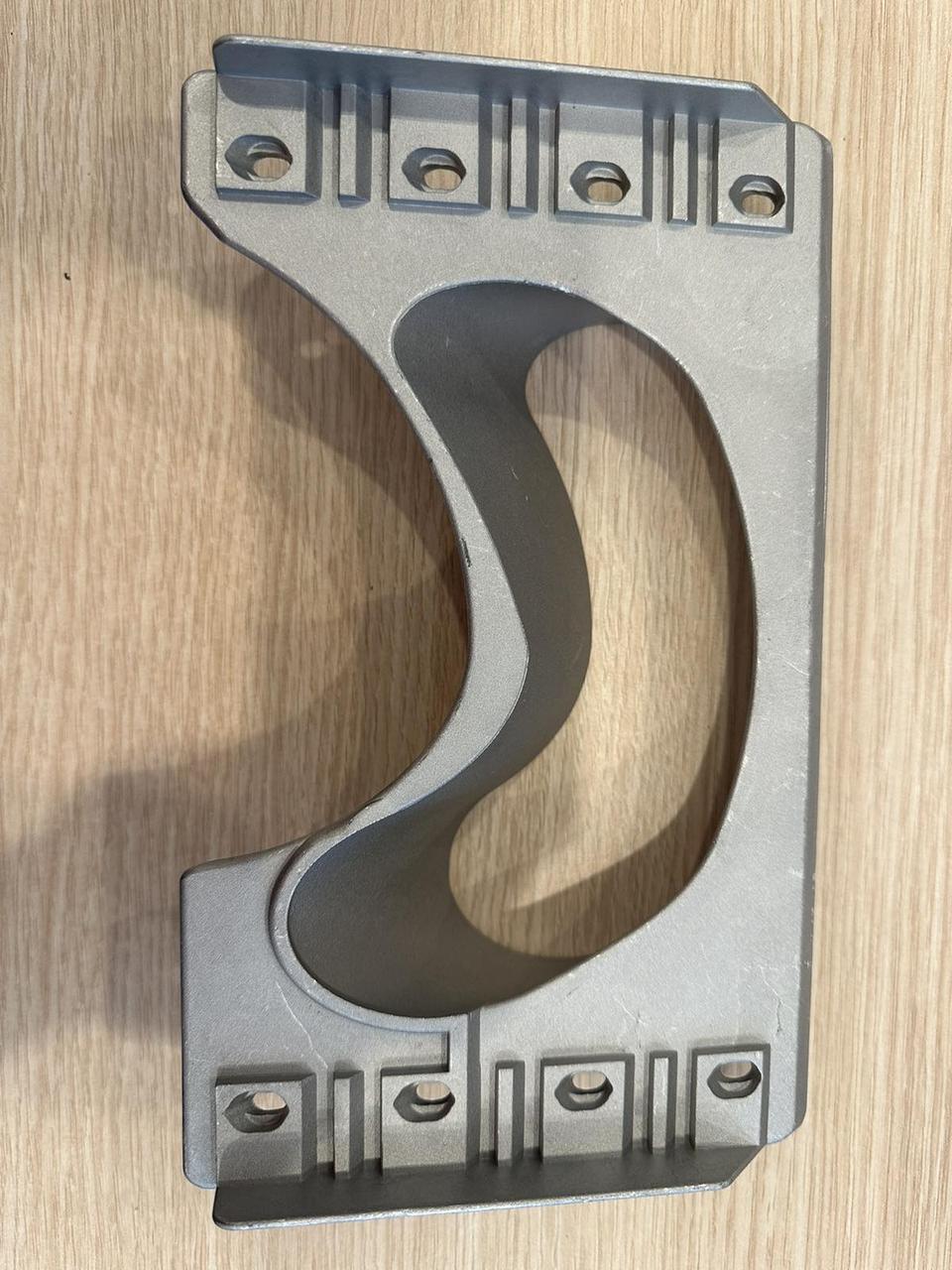 Кришка пластини ножа до подрібнювача HECHT624 (8053-600001), фото 1