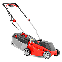 Газонокосарка електрична HECHT 1333