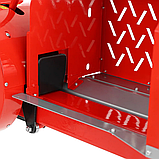 Кінетичний дровокол HECHT 6910, фото 4