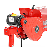 Кінетичний дровокол HECHT 6910, фото 7