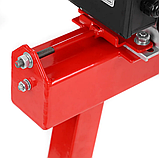 Кінетичний дровокол HECHT 6910, фото 10