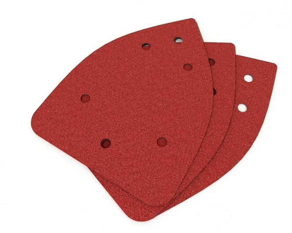 Шліфувальний папір HECHT 001176660, фото 1