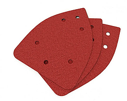 Шліфувальний папір HECHT 001176660