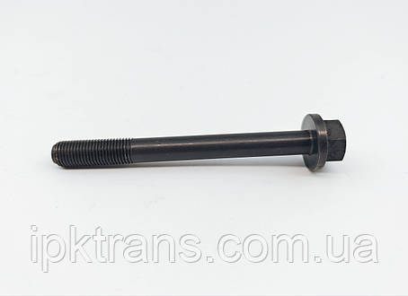 Болт головки блоку Komatsu 4D94E № YM129900-01200, 129900-01200, фото 1