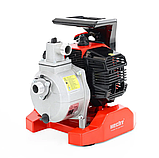 Мотопомпа HECHT 352, фото 2