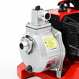 Мотопомпа HECHT 352, фото 3