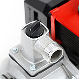 Мотопомпа HECHT 352, фото 4