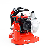 Мотопомпа HECHT 352, фото 5