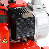 Мотопомпа HECHT 352, фото 6