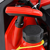 Мотопомпа HECHT 352, фото 8