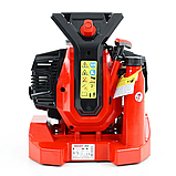 Мотопомпа HECHT 352, фото 9