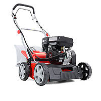 Аератор бензиновий HECHT 5645 2-IN-1 з двома змінними валами