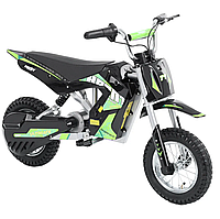 Мотоцикл на акумуляторній батареї HECHT 54300GREEN