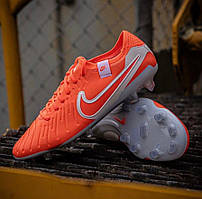 Футбольні бутси Nike Tiempo 10 Gold Opt 611