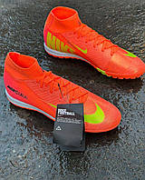 Сороконіжки  Nike Air Zoom Superfly X TF Opt 610