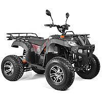 Квадроцикл на акумуляторній батареї HECHT 59399 HURON