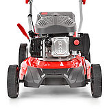 Газонокосарка бензинова HECHT 543, фото 2